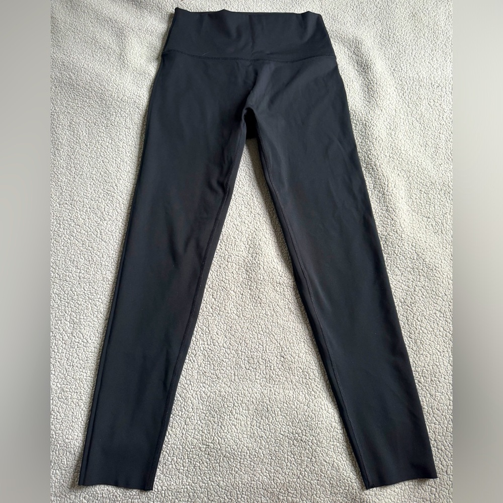 American Eagle Large 7/8 High Waist Leggings
